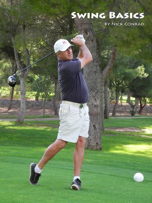 cover image of Swing Basics